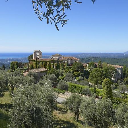 Chateau Saint-Martin & Spa - An Oetker Collection Hotel Vence Εξωτερικό φωτογραφία