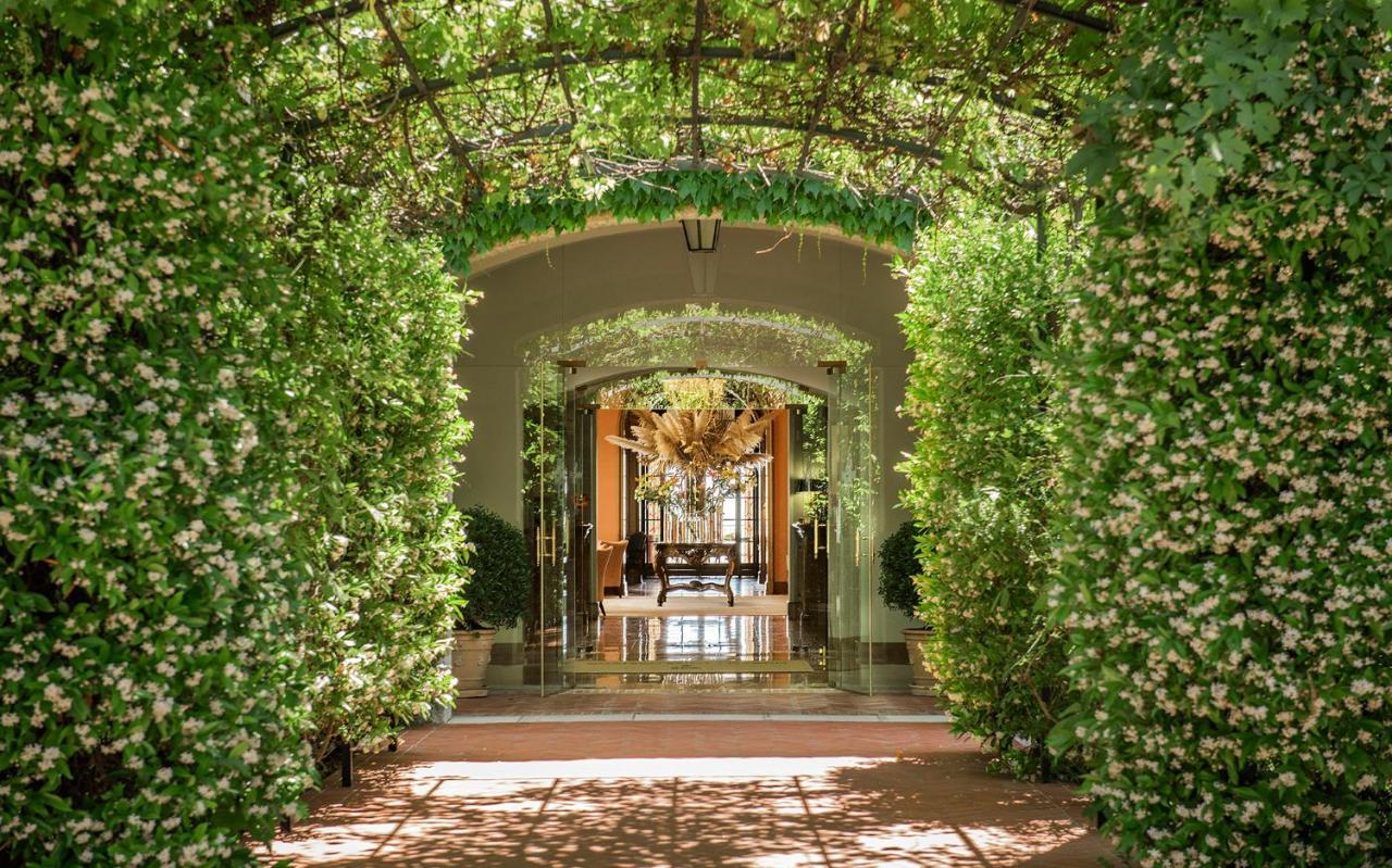 Chateau Saint-Martin & Spa - An Oetker Collection Hotel Vence Εξωτερικό φωτογραφία