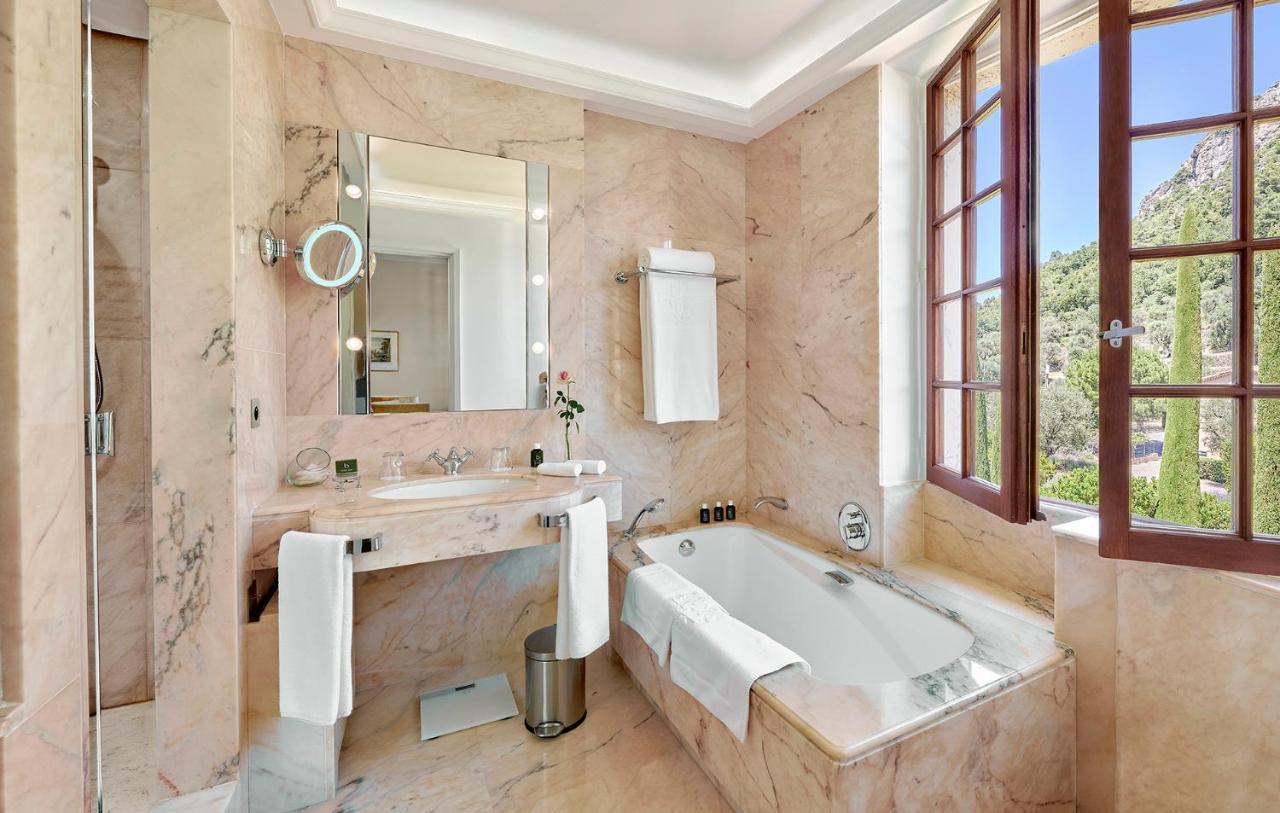 Chateau Saint-Martin & Spa - An Oetker Collection Hotel Vence Εξωτερικό φωτογραφία
