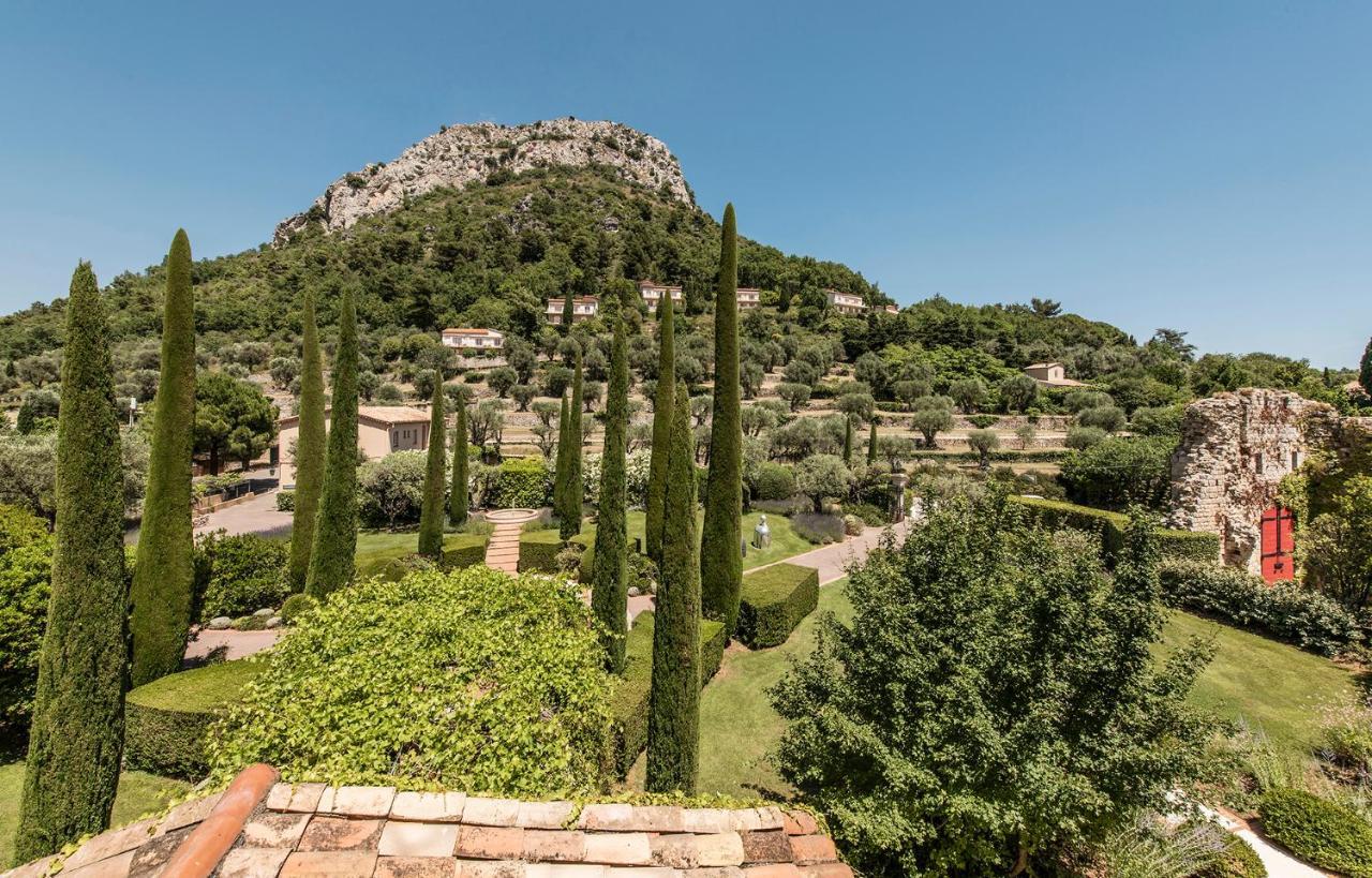 Chateau Saint-Martin & Spa - An Oetker Collection Hotel Vence Εξωτερικό φωτογραφία