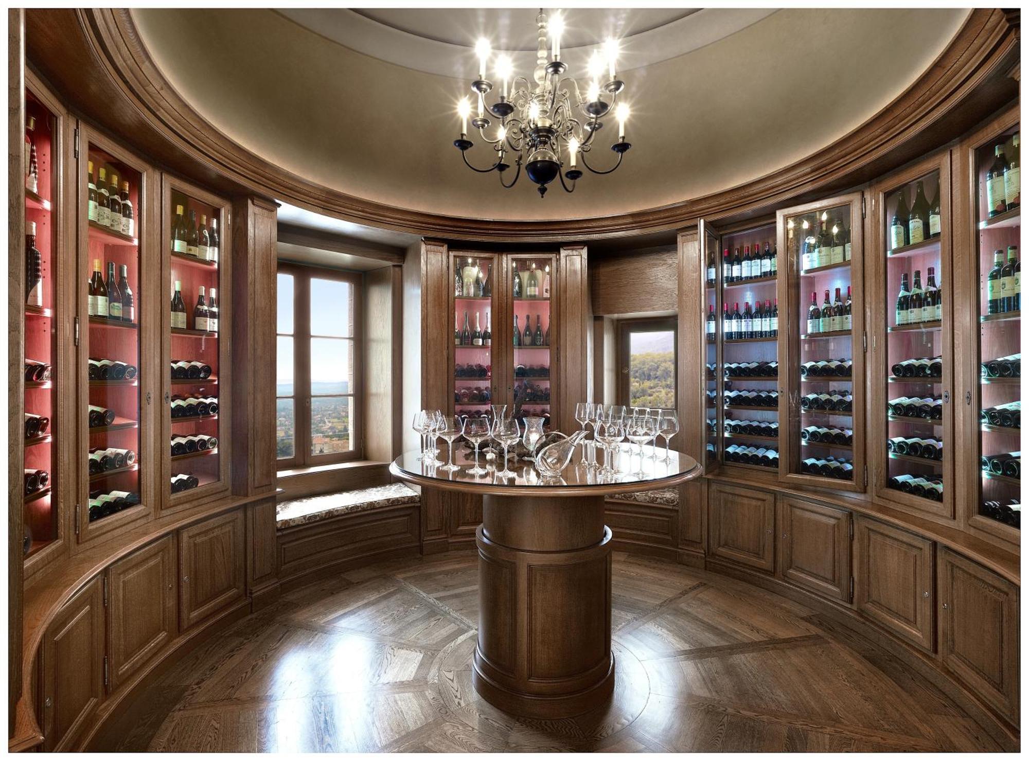 Chateau Saint-Martin & Spa - An Oetker Collection Hotel Vence Εξωτερικό φωτογραφία