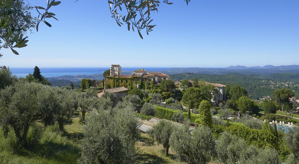 Chateau Saint-Martin & Spa - An Oetker Collection Hotel Vence Εξωτερικό φωτογραφία