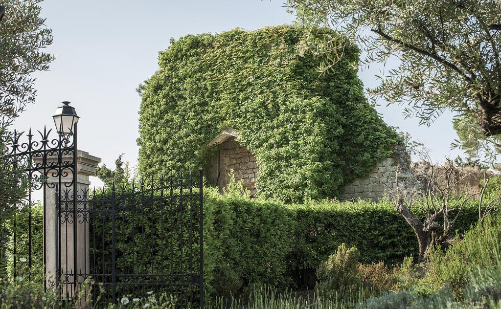 Chateau Saint-Martin & Spa - An Oetker Collection Hotel Vence Εξωτερικό φωτογραφία