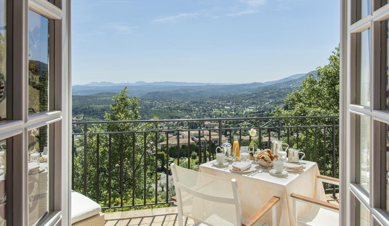 Chateau Saint-Martin & Spa - An Oetker Collection Hotel Vence Εξωτερικό φωτογραφία