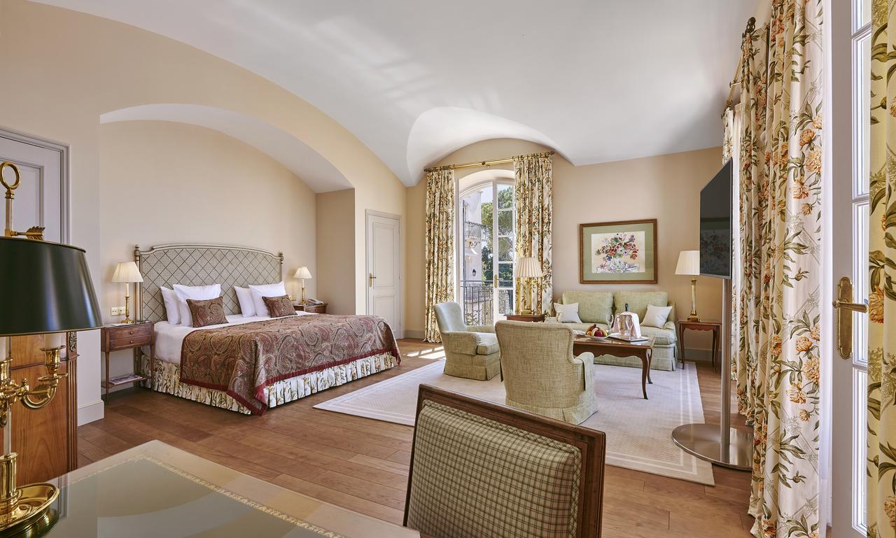 Chateau Saint-Martin & Spa - An Oetker Collection Hotel Vence Εξωτερικό φωτογραφία