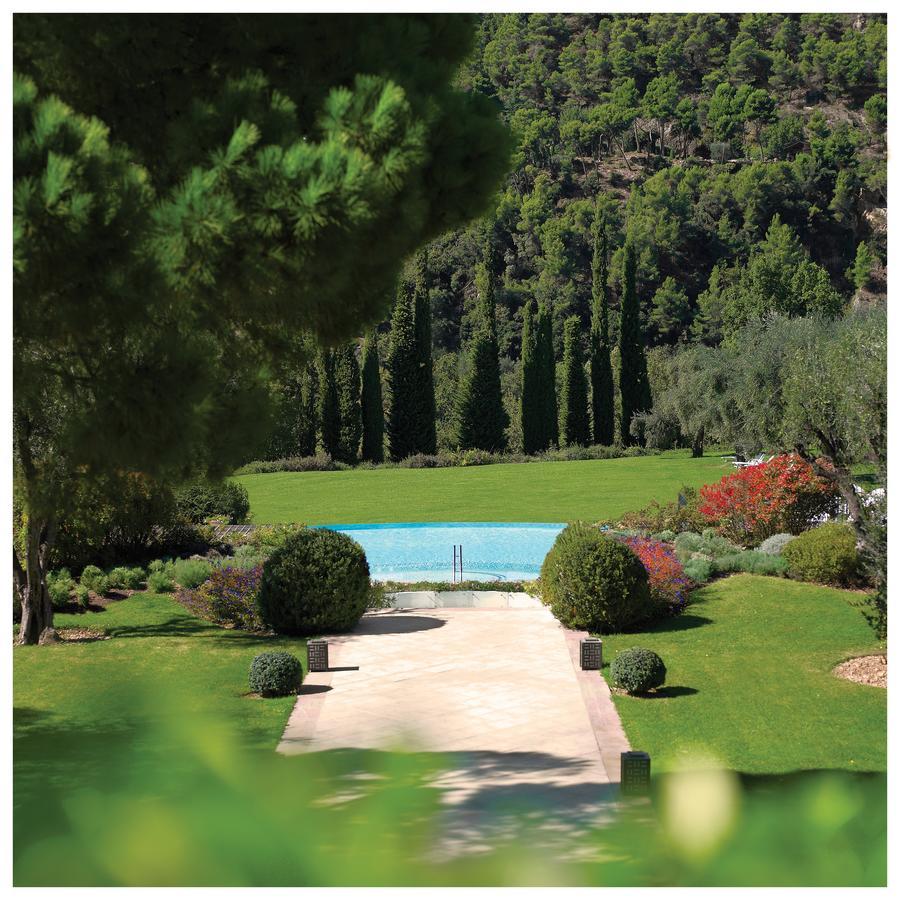 Chateau Saint-Martin & Spa - An Oetker Collection Hotel Vence Εξωτερικό φωτογραφία