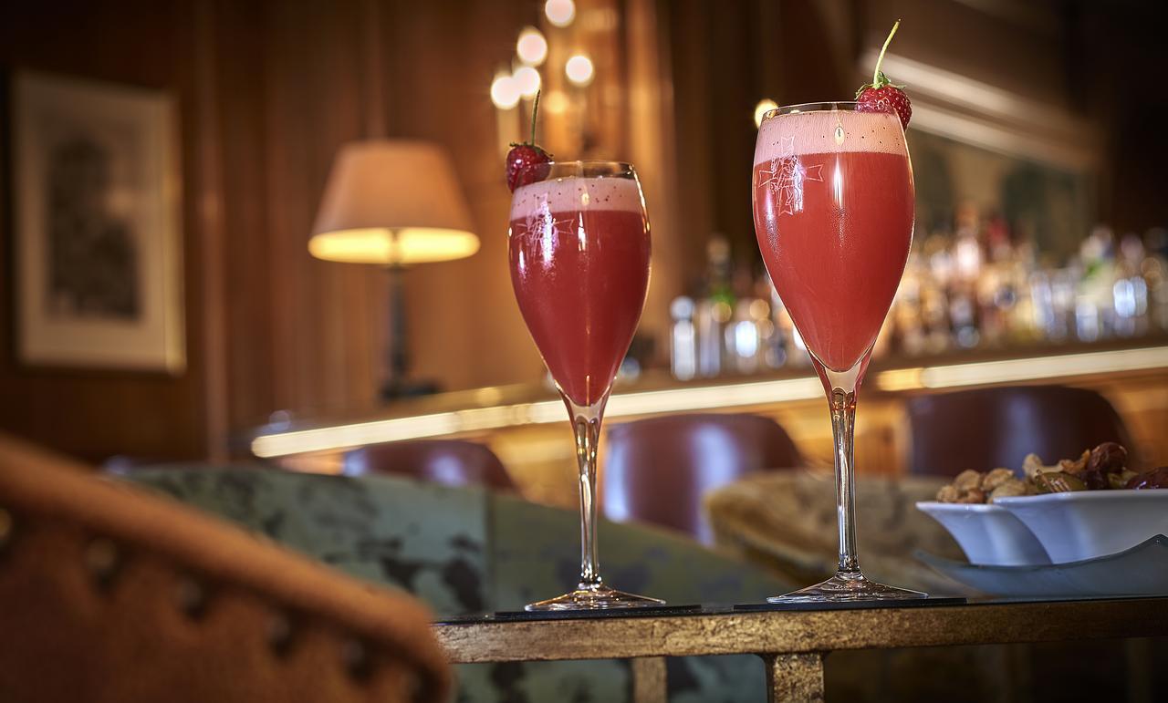 Chateau Saint-Martin & Spa - An Oetker Collection Hotel Vence Εξωτερικό φωτογραφία