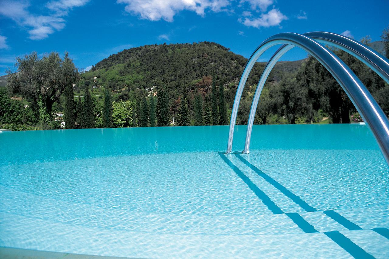 Chateau Saint-Martin & Spa - An Oetker Collection Hotel Vence Εξωτερικό φωτογραφία