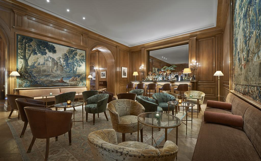 Chateau Saint-Martin & Spa - An Oetker Collection Hotel Vence Εξωτερικό φωτογραφία