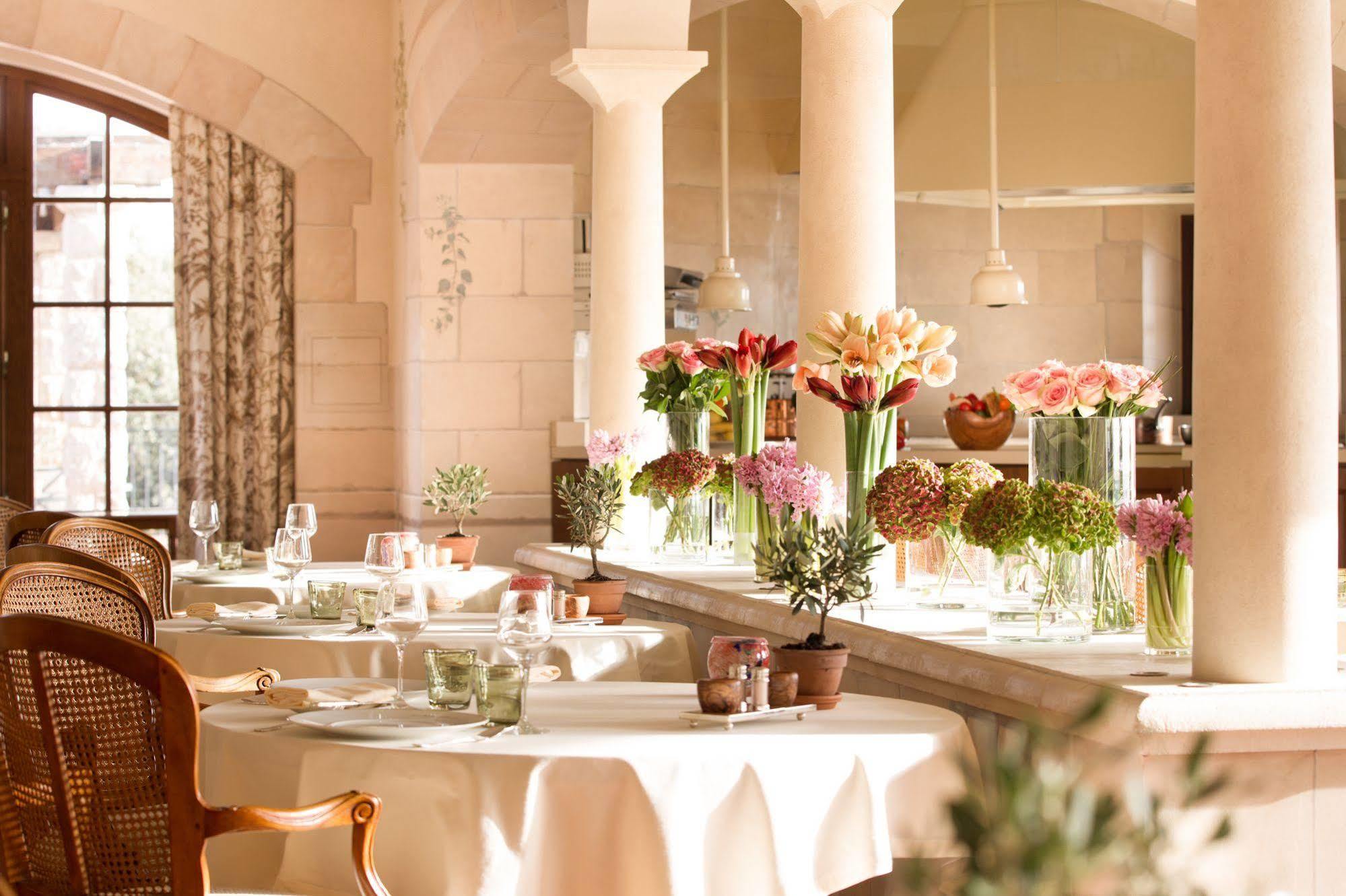 Chateau Saint-Martin & Spa - An Oetker Collection Hotel Vence Εξωτερικό φωτογραφία