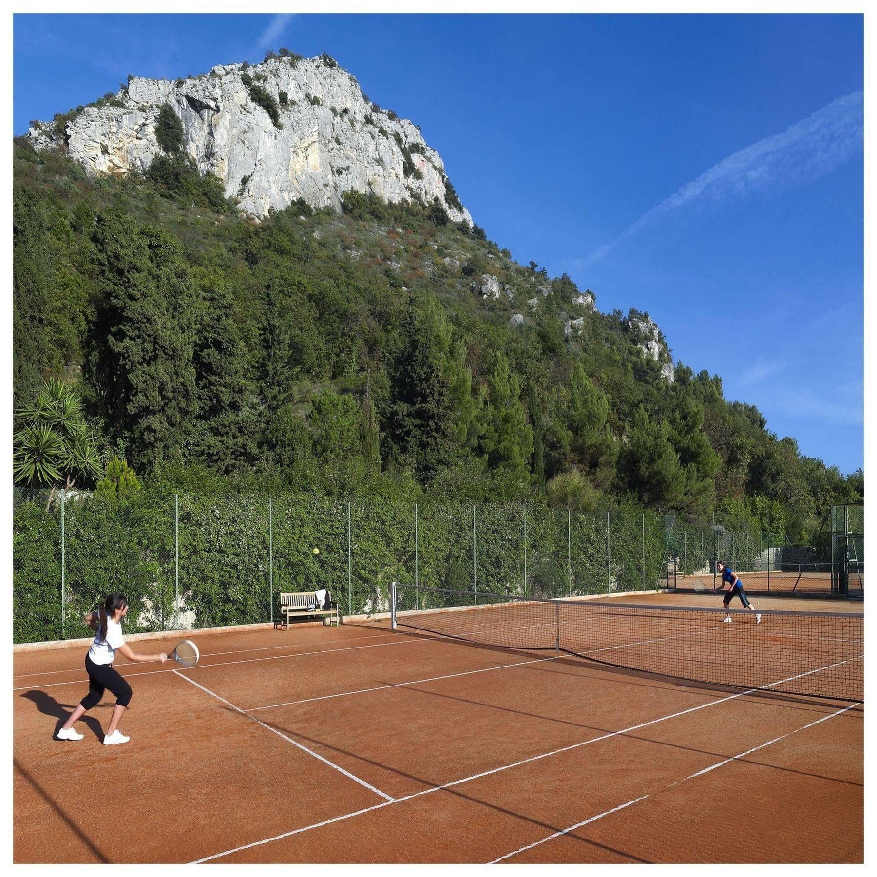 Chateau Saint-Martin & Spa - An Oetker Collection Hotel Vence Εξωτερικό φωτογραφία