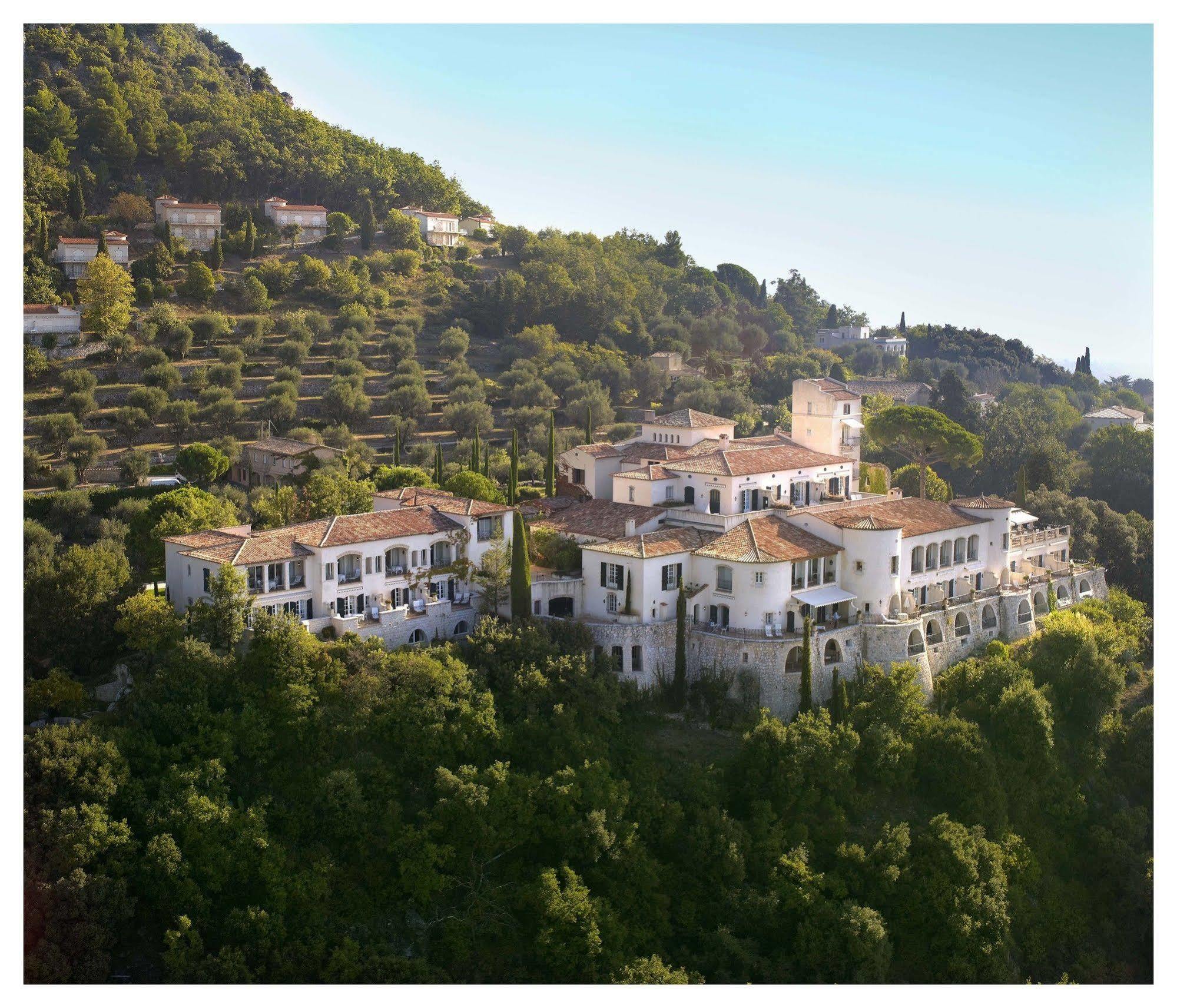 Chateau Saint-Martin & Spa - An Oetker Collection Hotel Vence Εξωτερικό φωτογραφία
