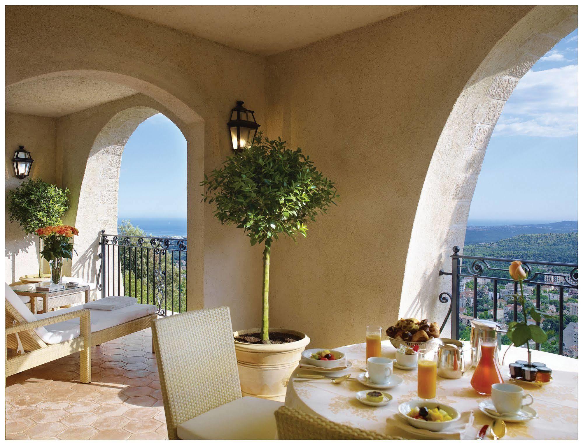 Chateau Saint-Martin & Spa - An Oetker Collection Hotel Vence Εξωτερικό φωτογραφία