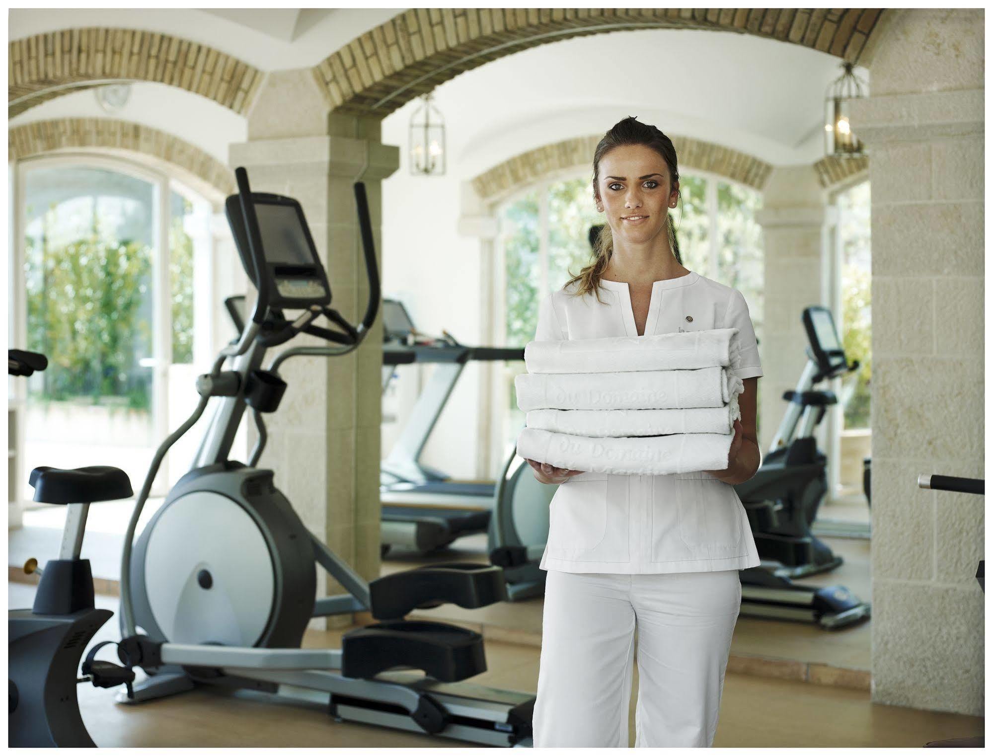 Chateau Saint-Martin & Spa - An Oetker Collection Hotel Vence Εξωτερικό φωτογραφία