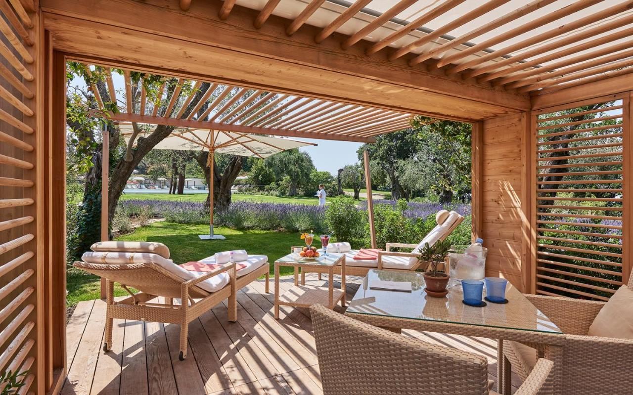 Chateau Saint-Martin & Spa - An Oetker Collection Hotel Vence Εξωτερικό φωτογραφία