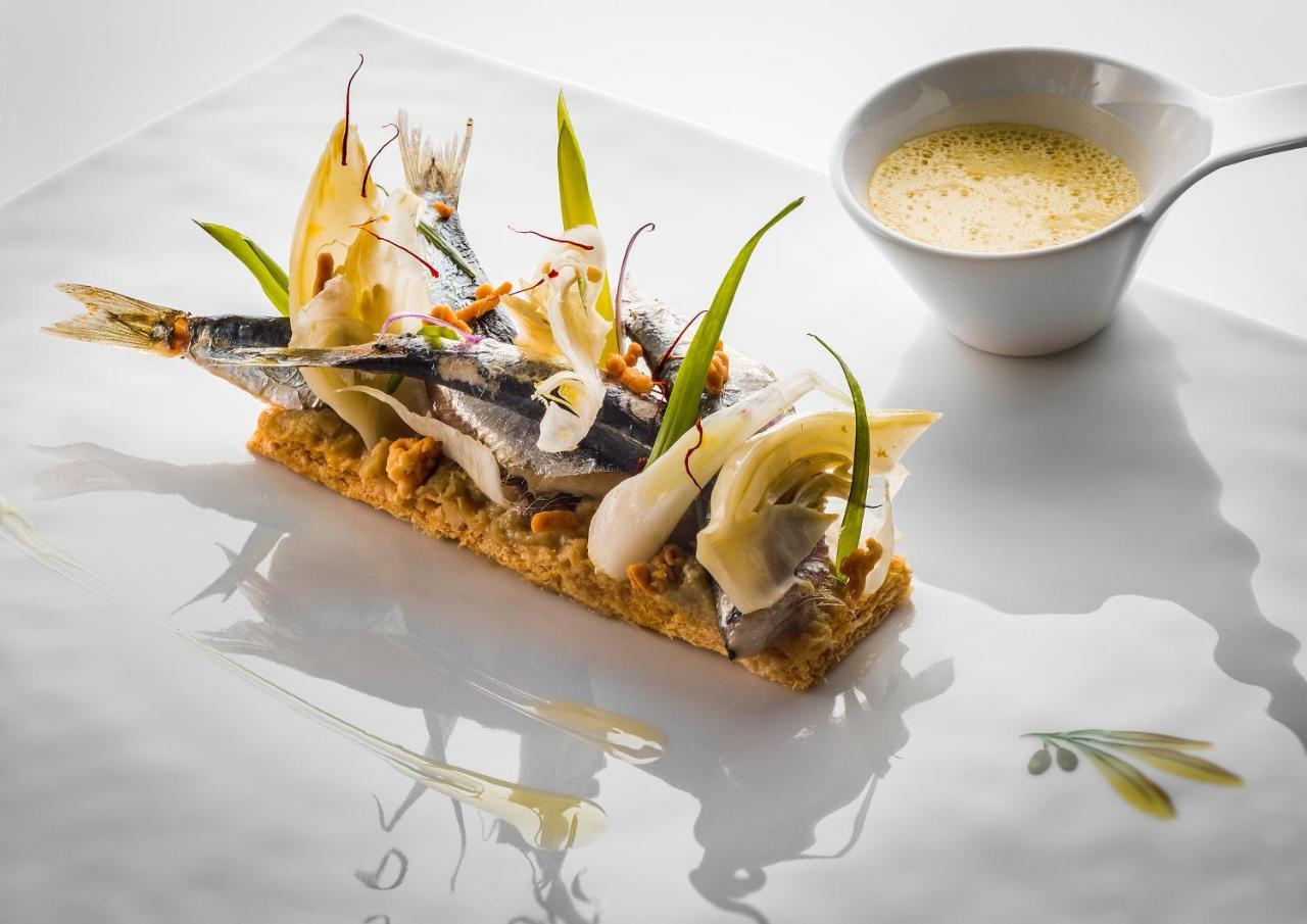 Chateau Saint-Martin & Spa - An Oetker Collection Hotel Vence Εξωτερικό φωτογραφία