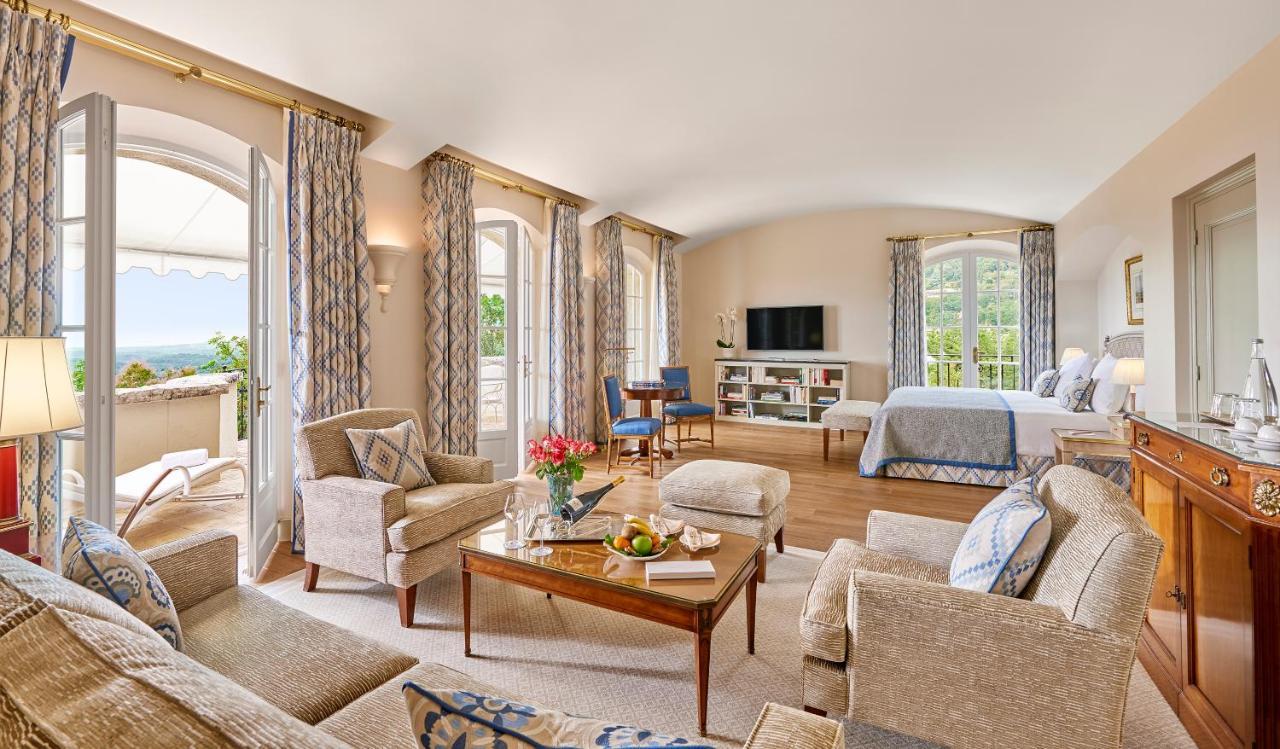 Chateau Saint-Martin & Spa - An Oetker Collection Hotel Vence Εξωτερικό φωτογραφία