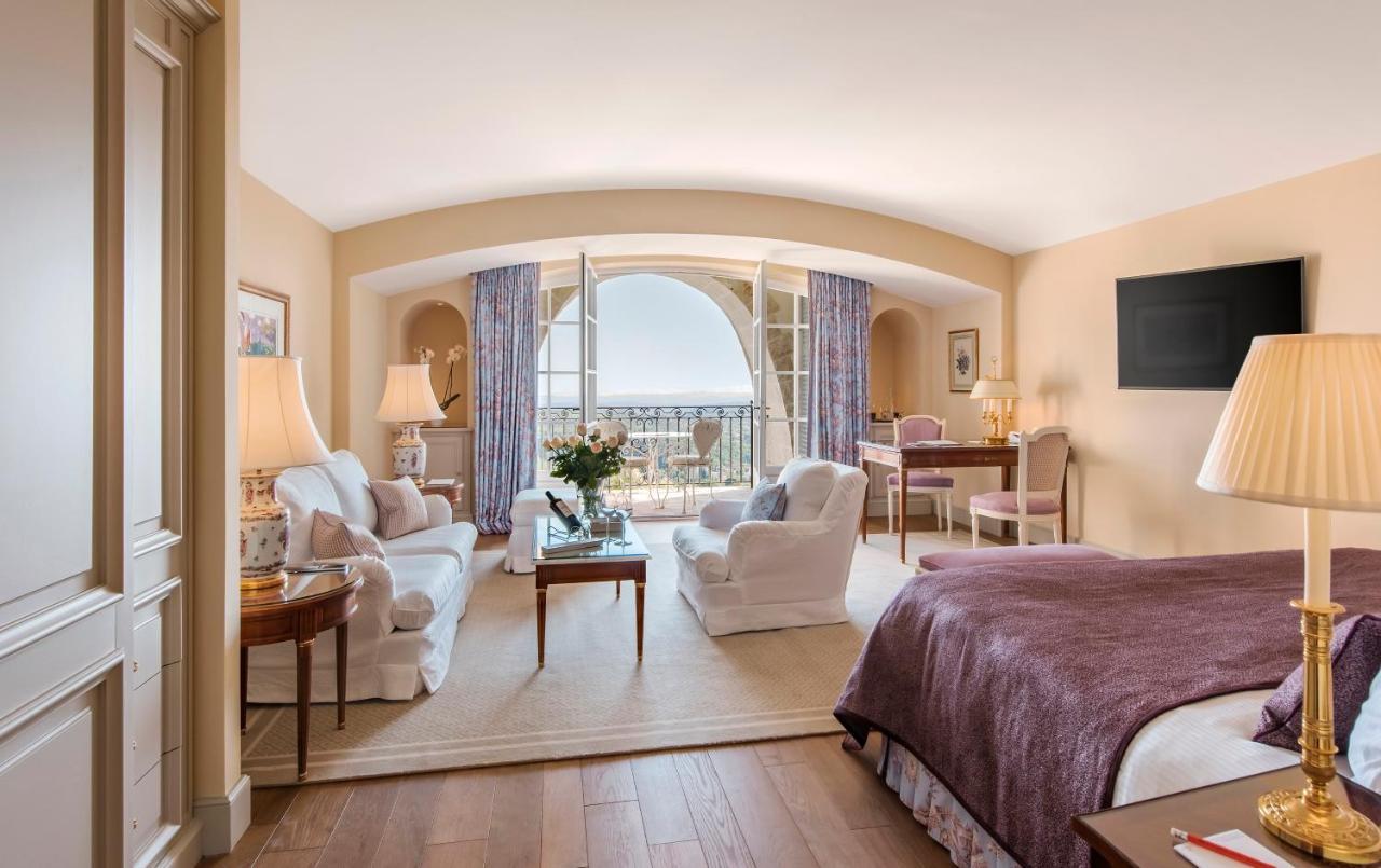 Chateau Saint-Martin & Spa - An Oetker Collection Hotel Vence Εξωτερικό φωτογραφία
