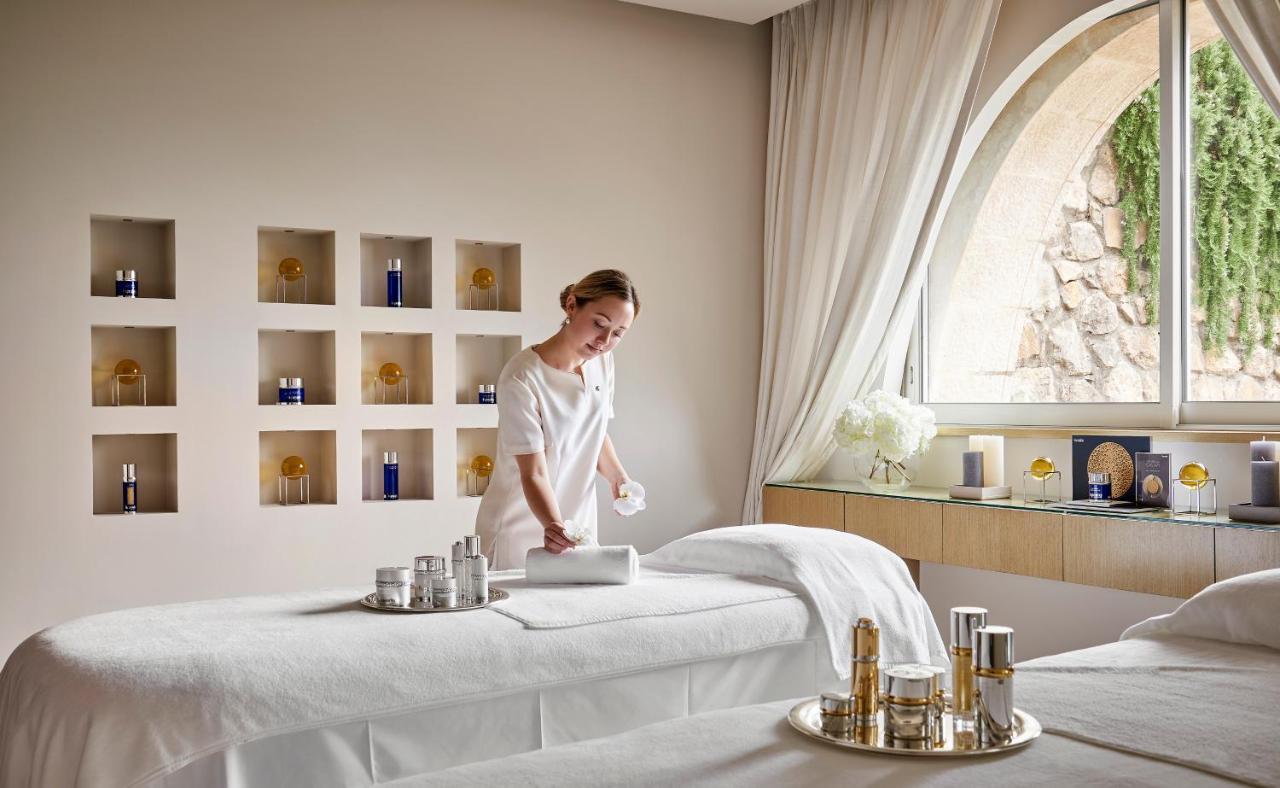 Chateau Saint-Martin & Spa - An Oetker Collection Hotel Vence Εξωτερικό φωτογραφία