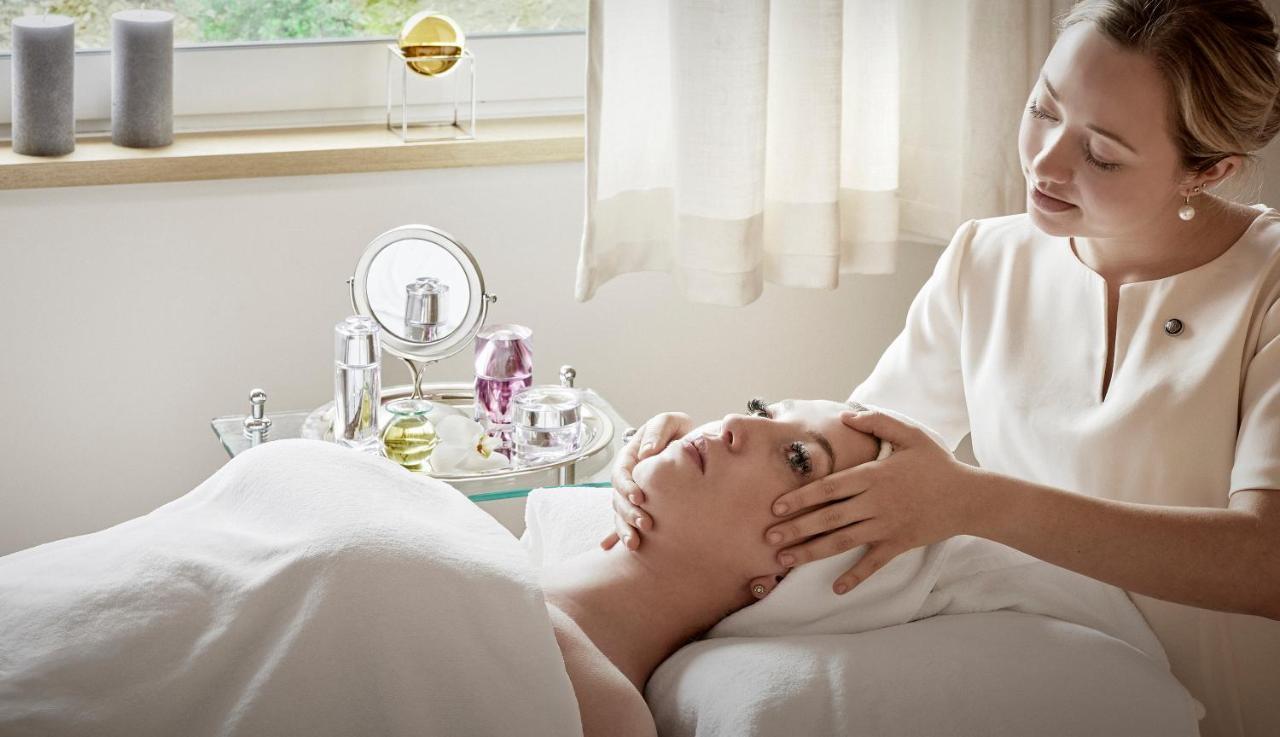 Chateau Saint-Martin & Spa - An Oetker Collection Hotel Vence Εξωτερικό φωτογραφία