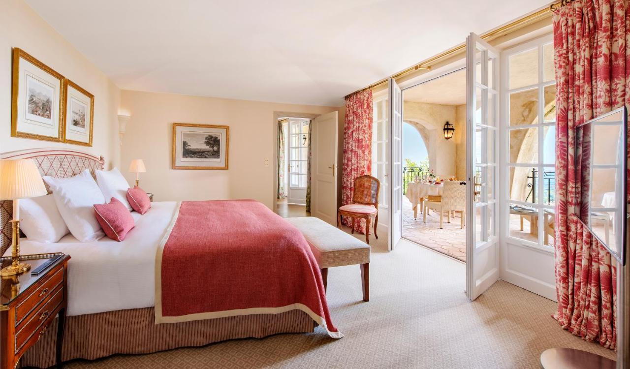 Chateau Saint-Martin & Spa - An Oetker Collection Hotel Vence Εξωτερικό φωτογραφία