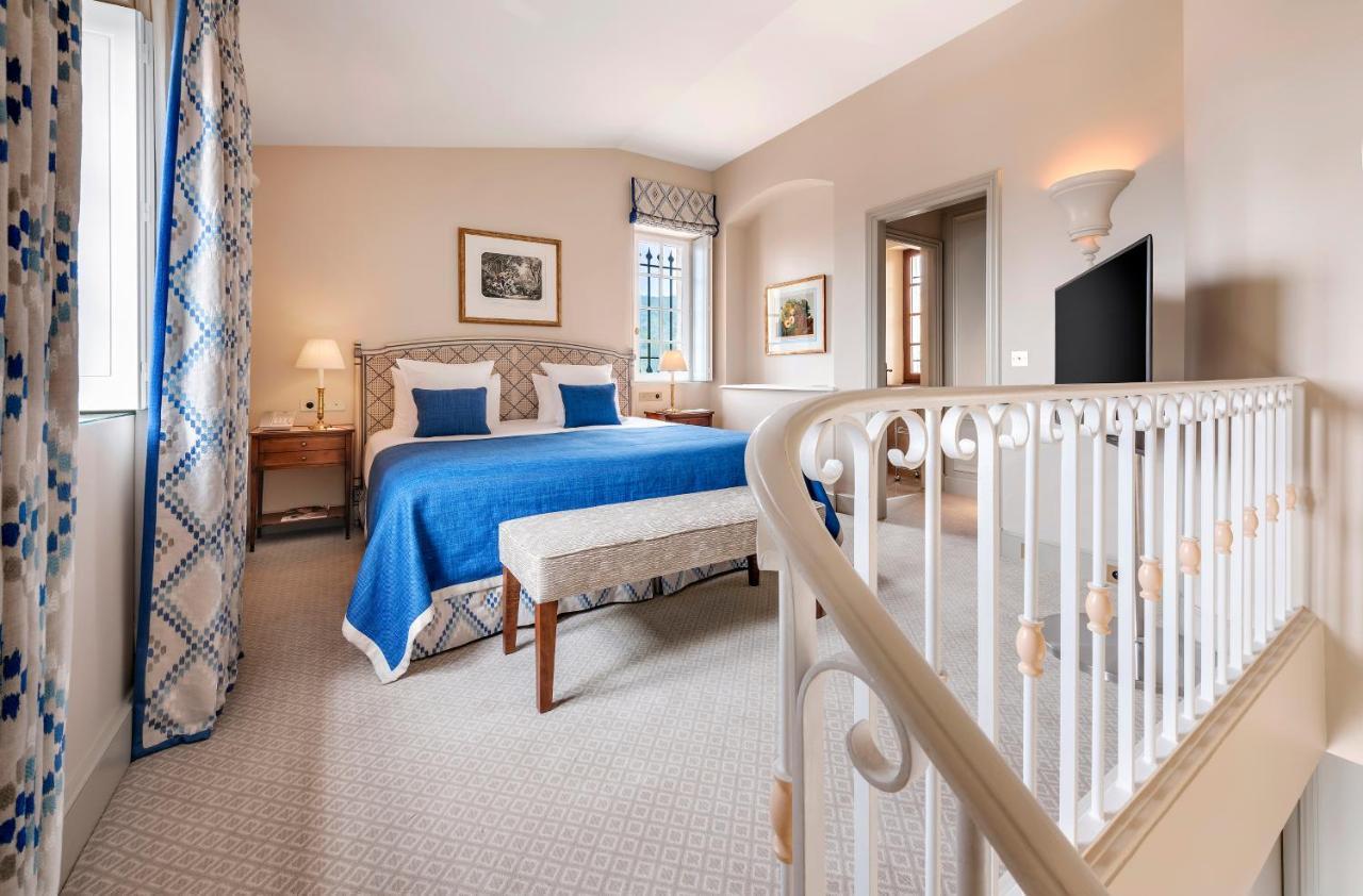 Chateau Saint-Martin & Spa - An Oetker Collection Hotel Vence Εξωτερικό φωτογραφία