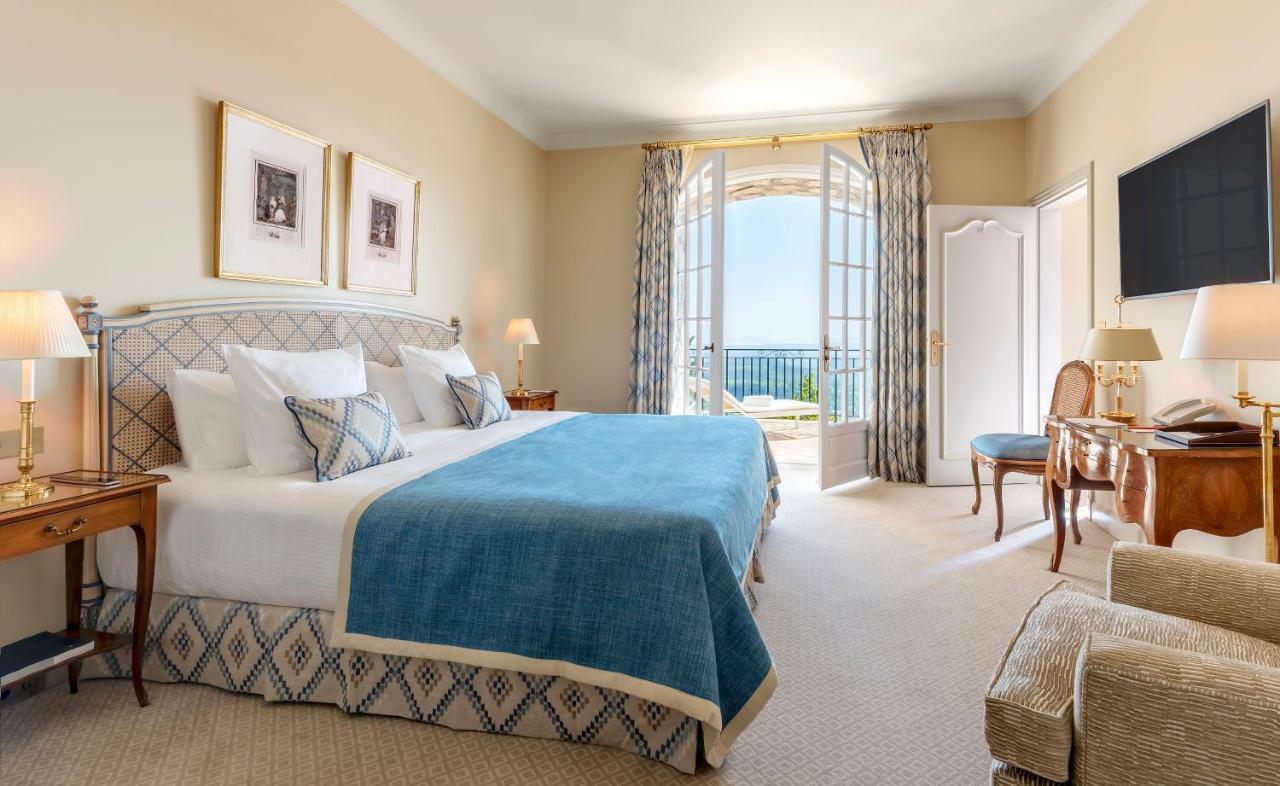 Chateau Saint-Martin & Spa - An Oetker Collection Hotel Vence Εξωτερικό φωτογραφία